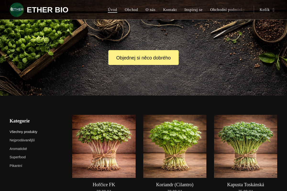 ETHER BIO