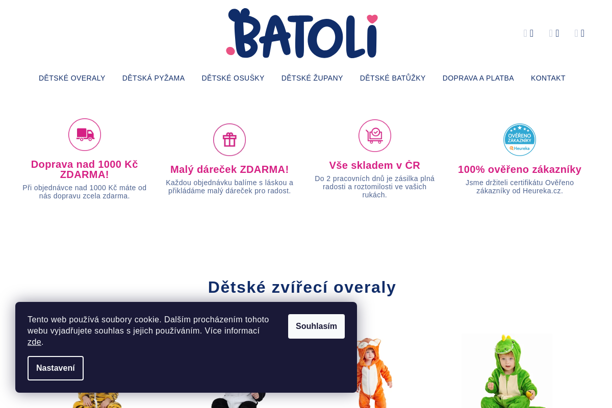 Batoli.cz