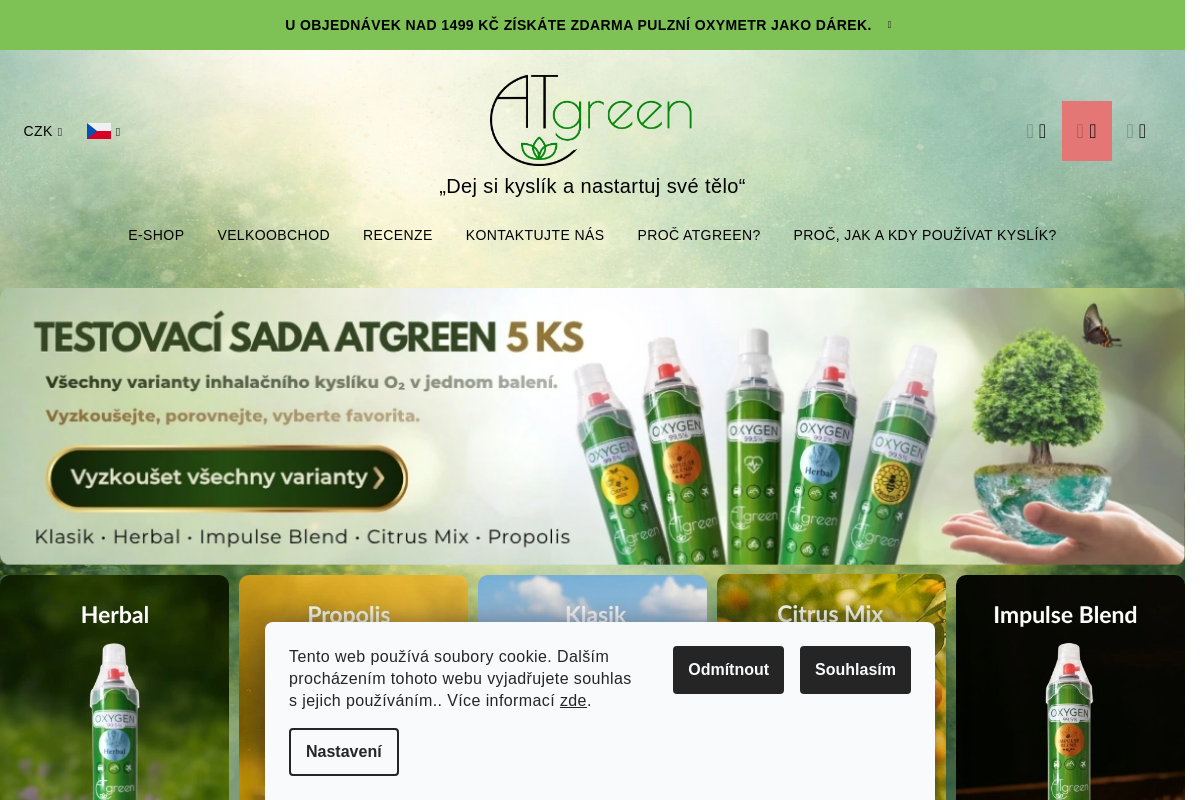 Atgreen.cz foto 1