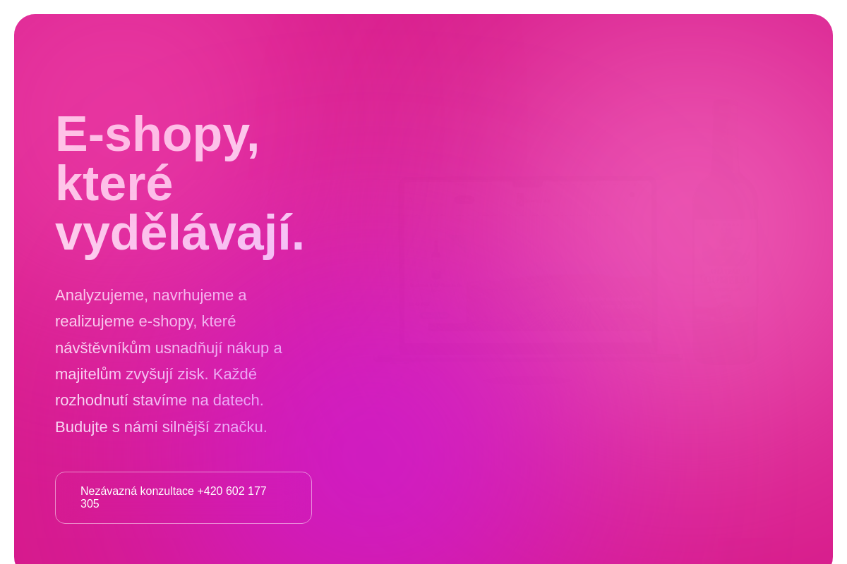 Pořádnýweb.cz