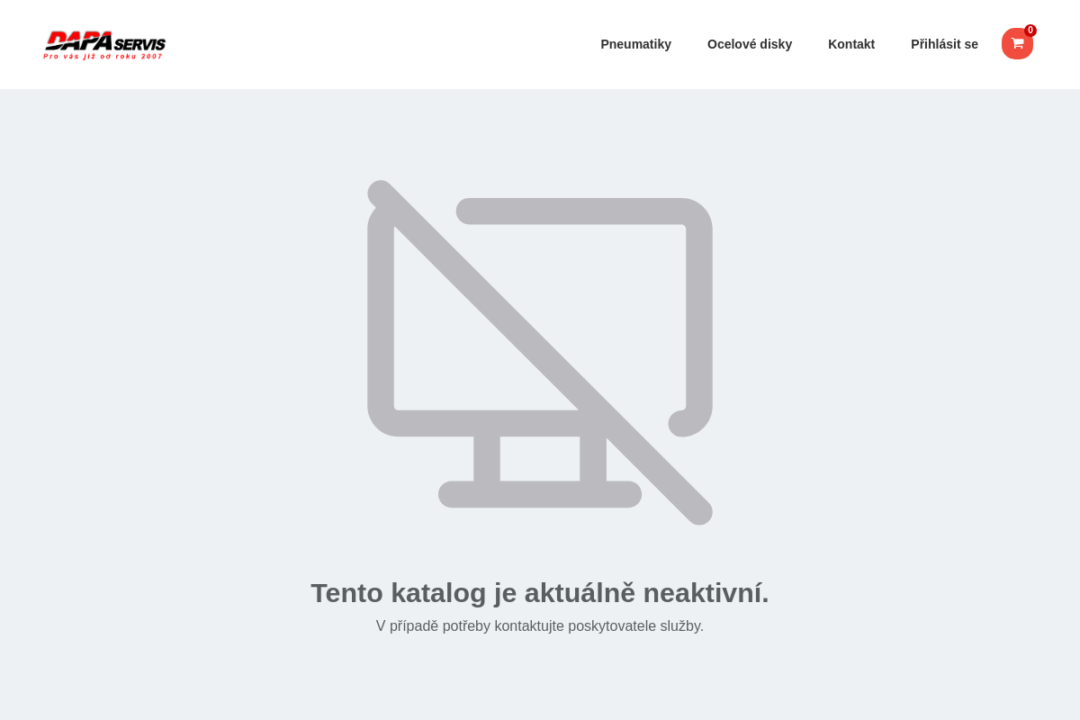 eshop.dapaservis.cz