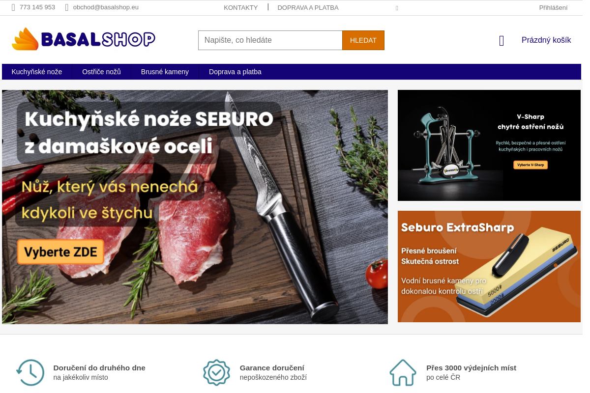 Basalshop.eu