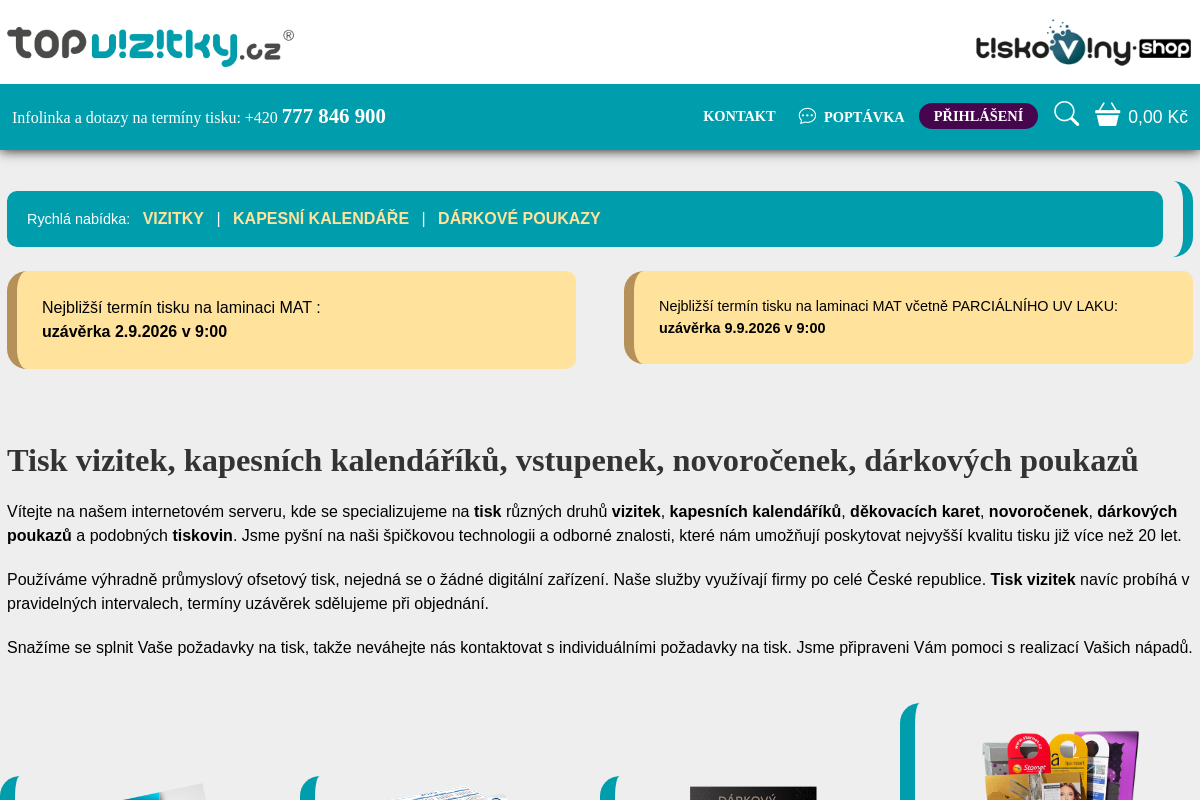 Topvizitky.cz