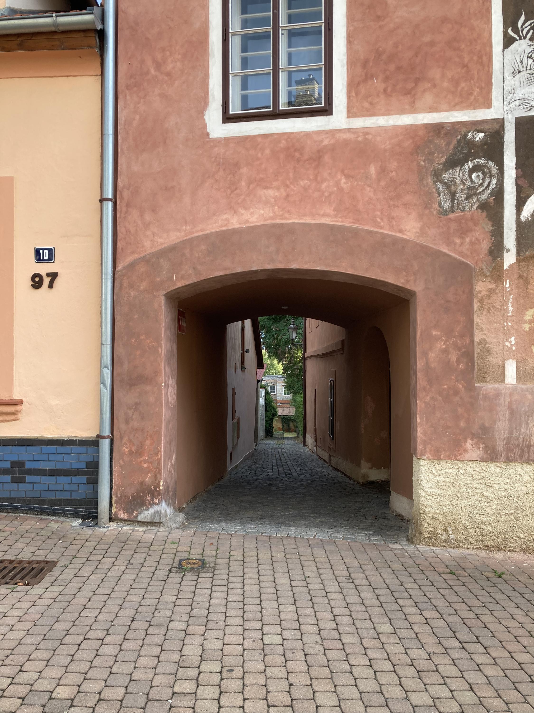 Galerie Samson Cafée foto 2