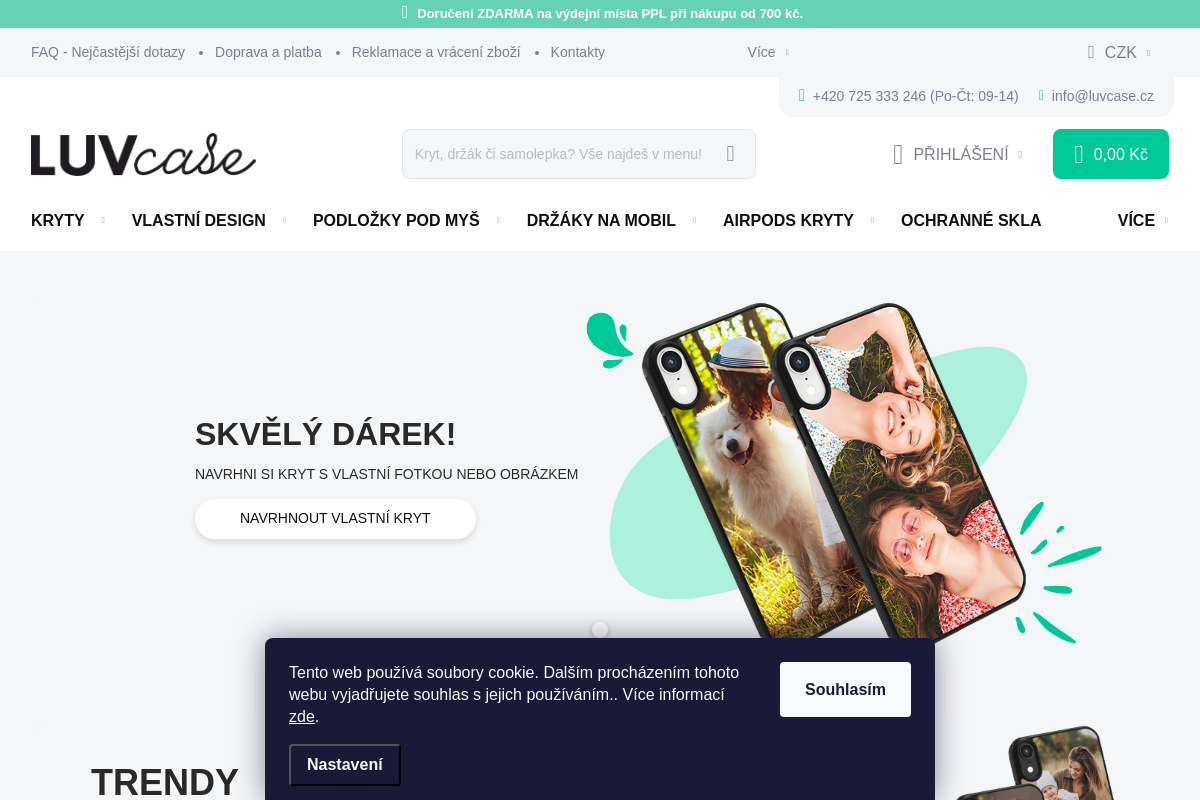 Luvcase.cz