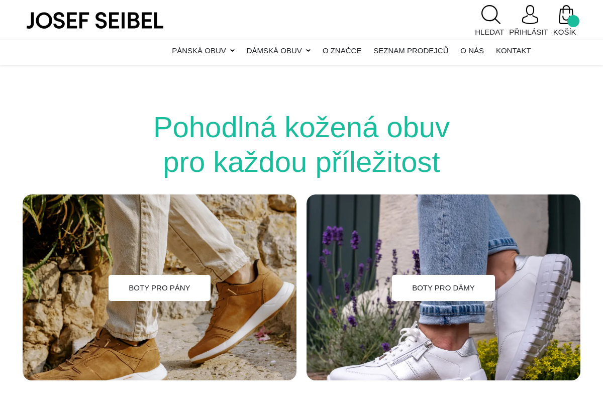 Josef-Seibel.cz