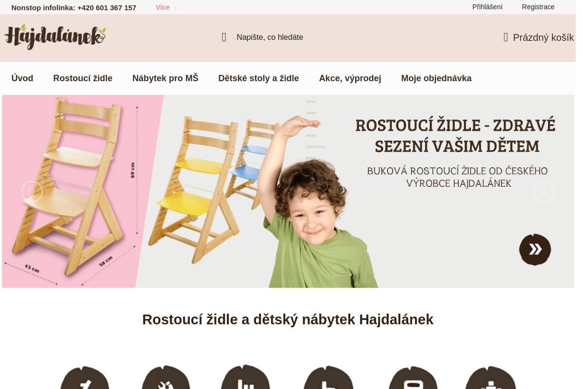 Hajdalanek.cz