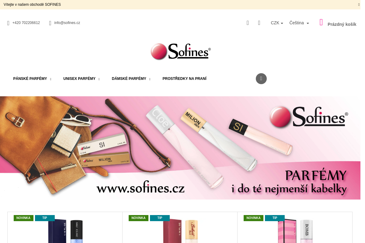 Sofines
