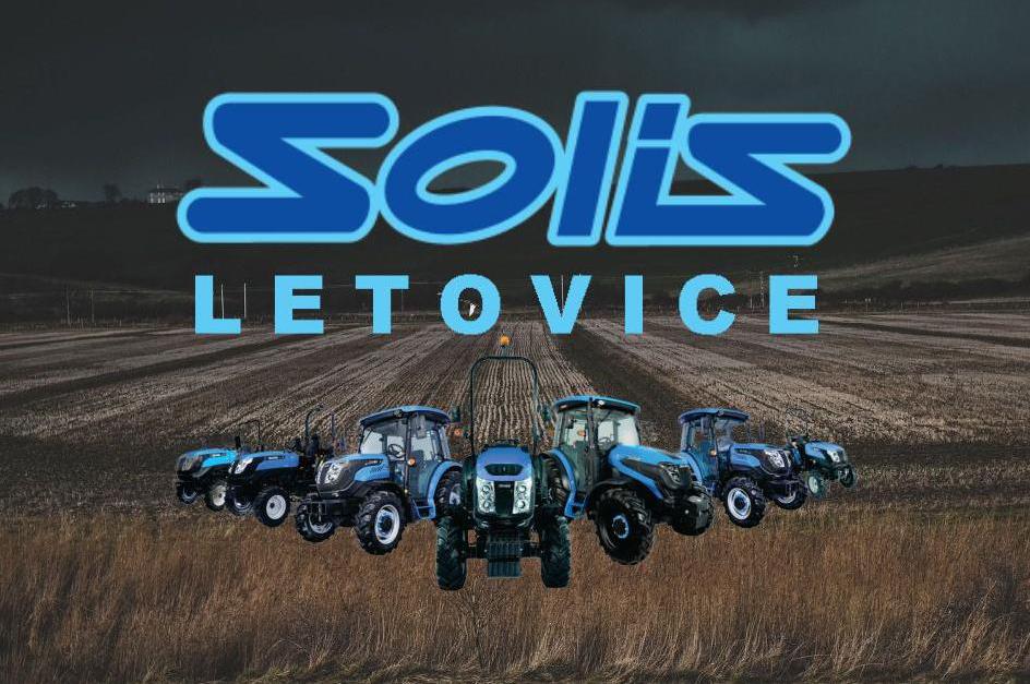 Potřebujete malotraktor? U nás si vybere každý!