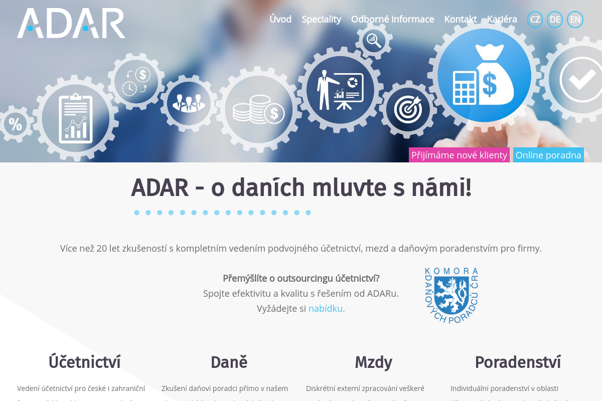 ADAR, s.r.o.