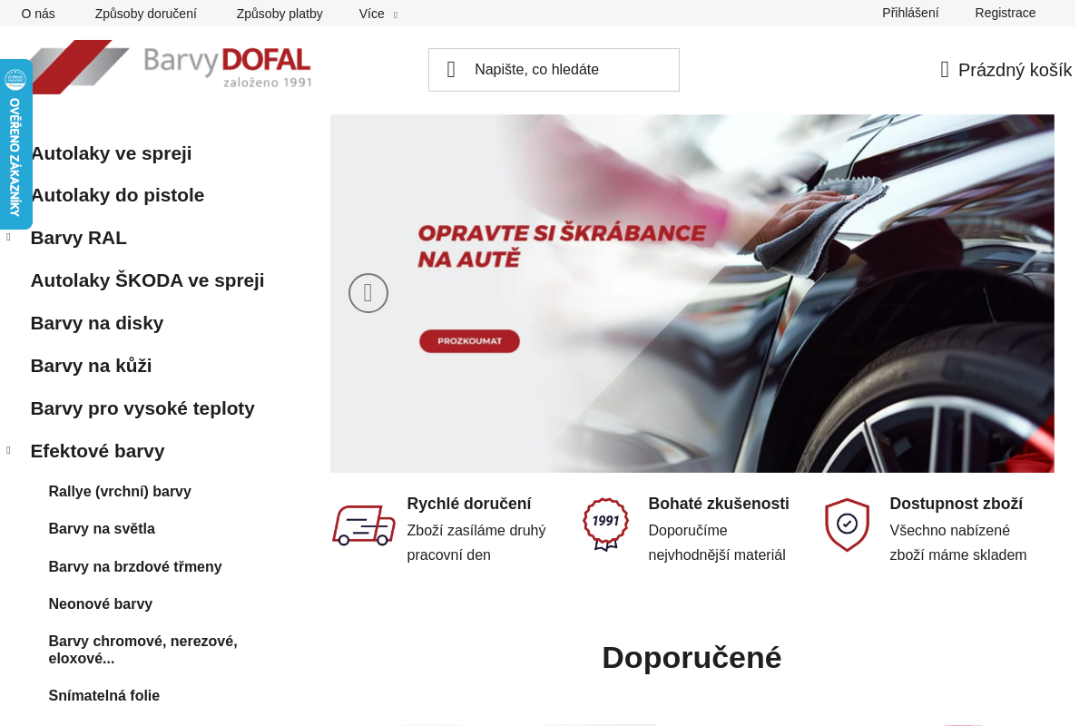Dofal.cz
