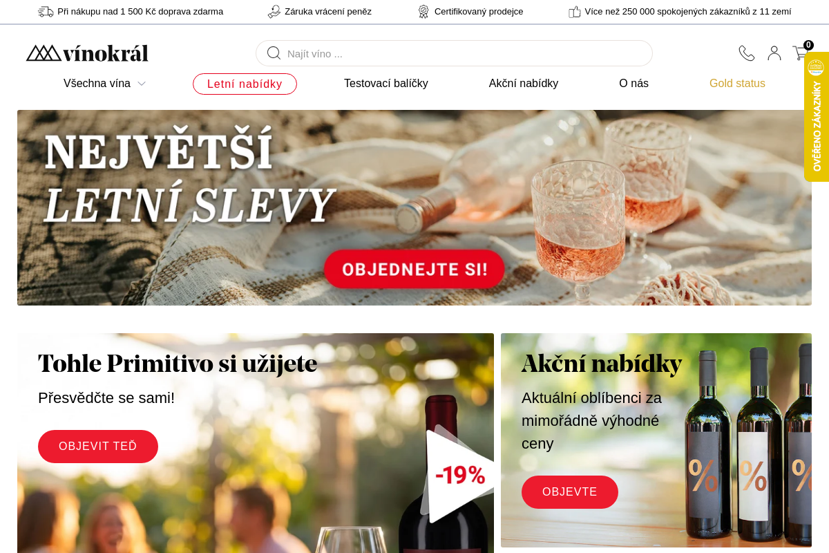 Vinokral.cz