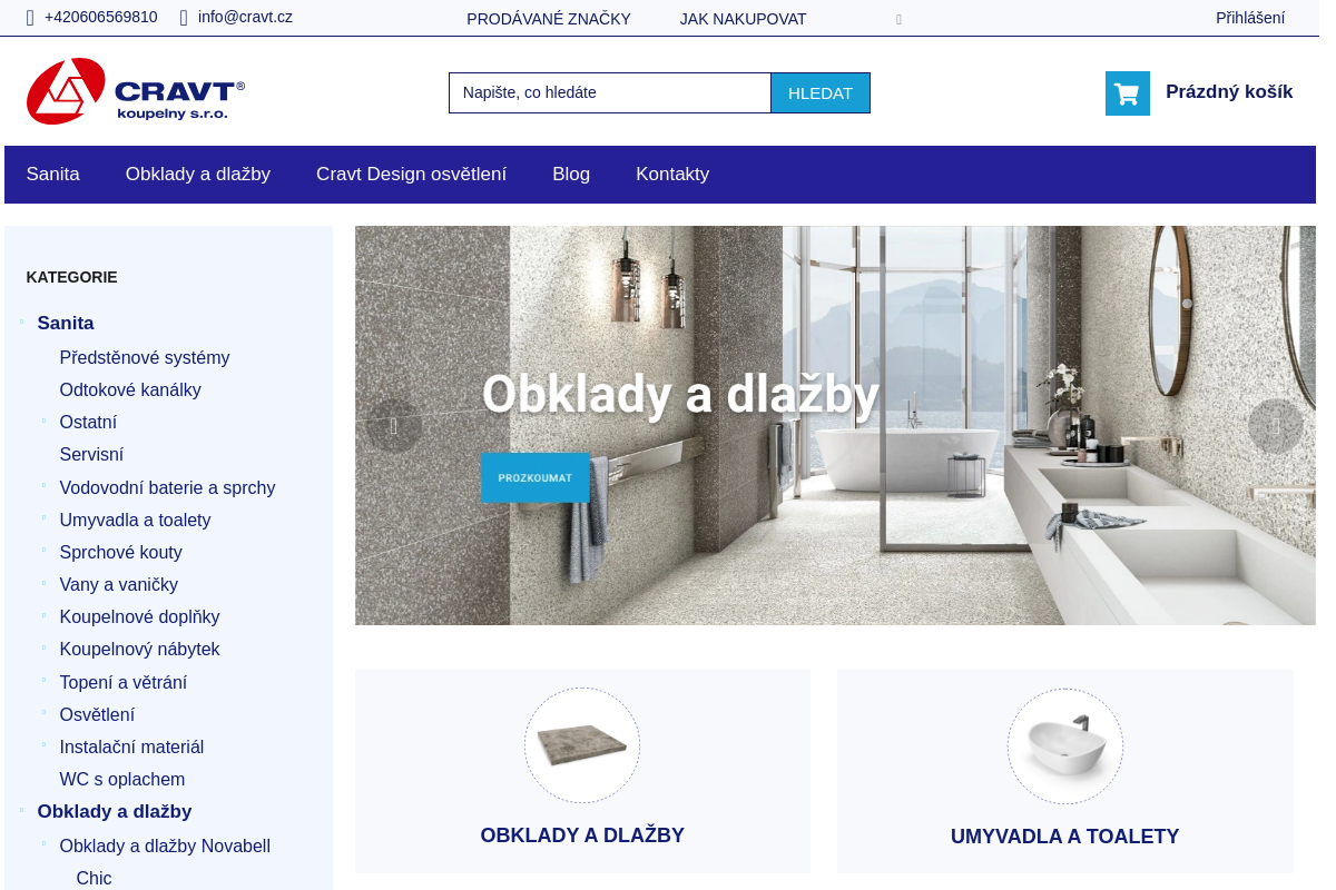 cravtkoupelny.cz