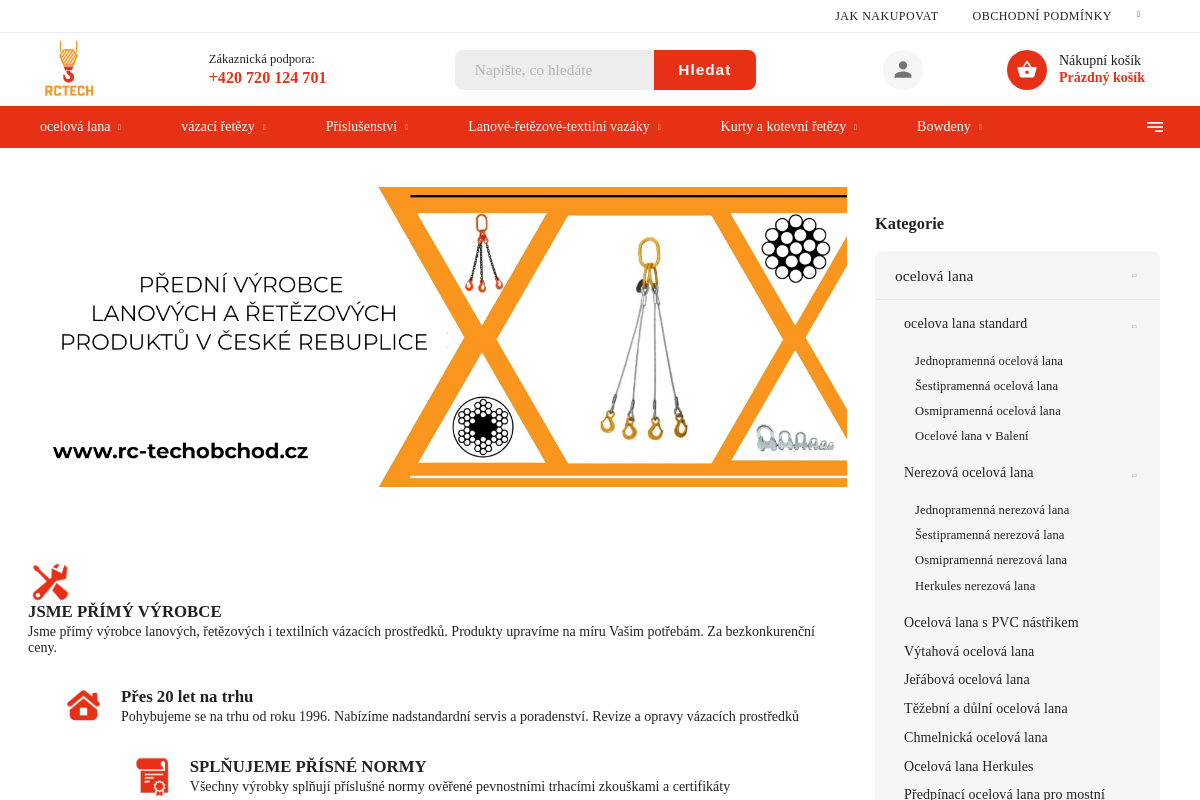 Lanorpobchod.cz