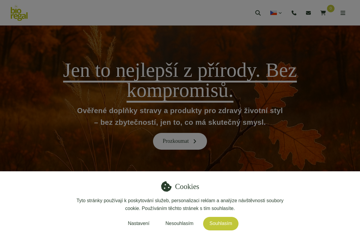 Letsbegreen.cz