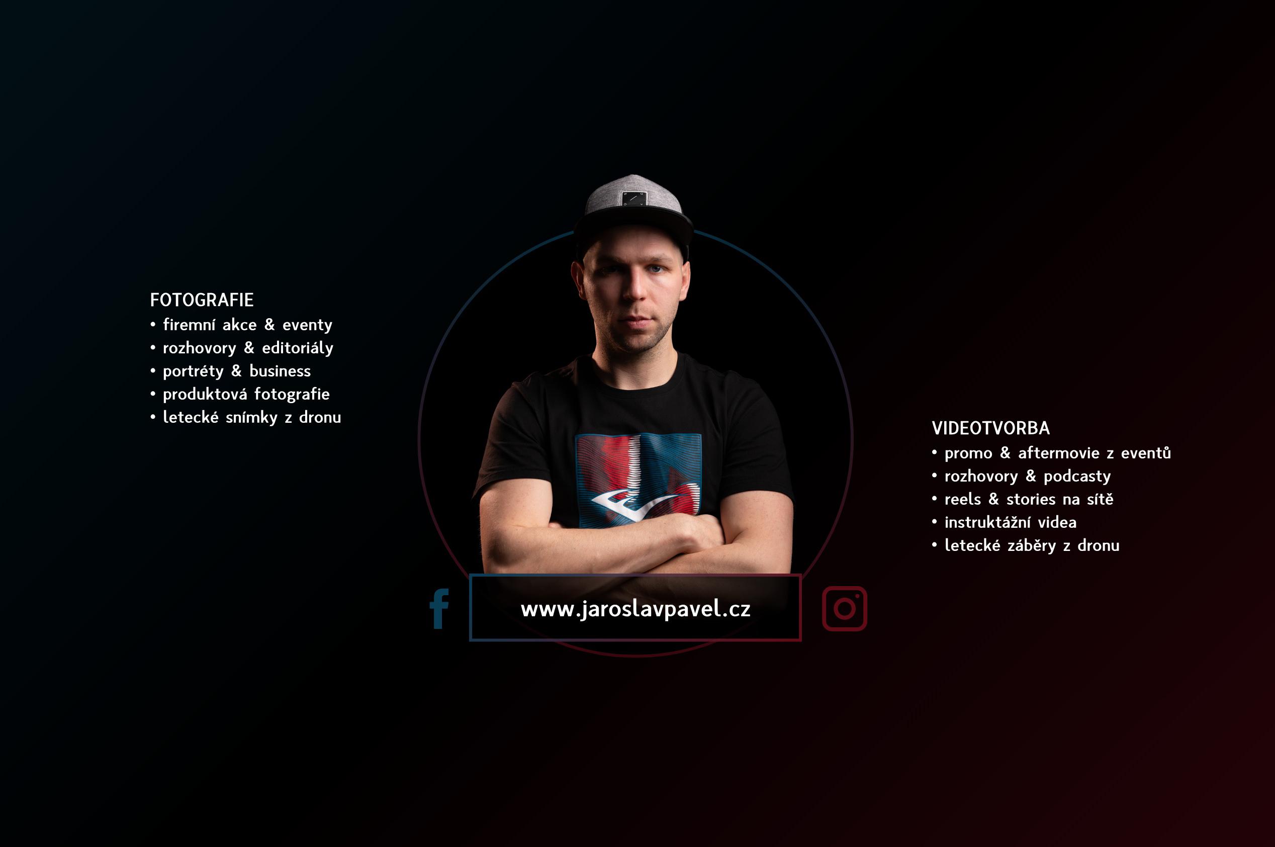 JaroslavPavel.cz