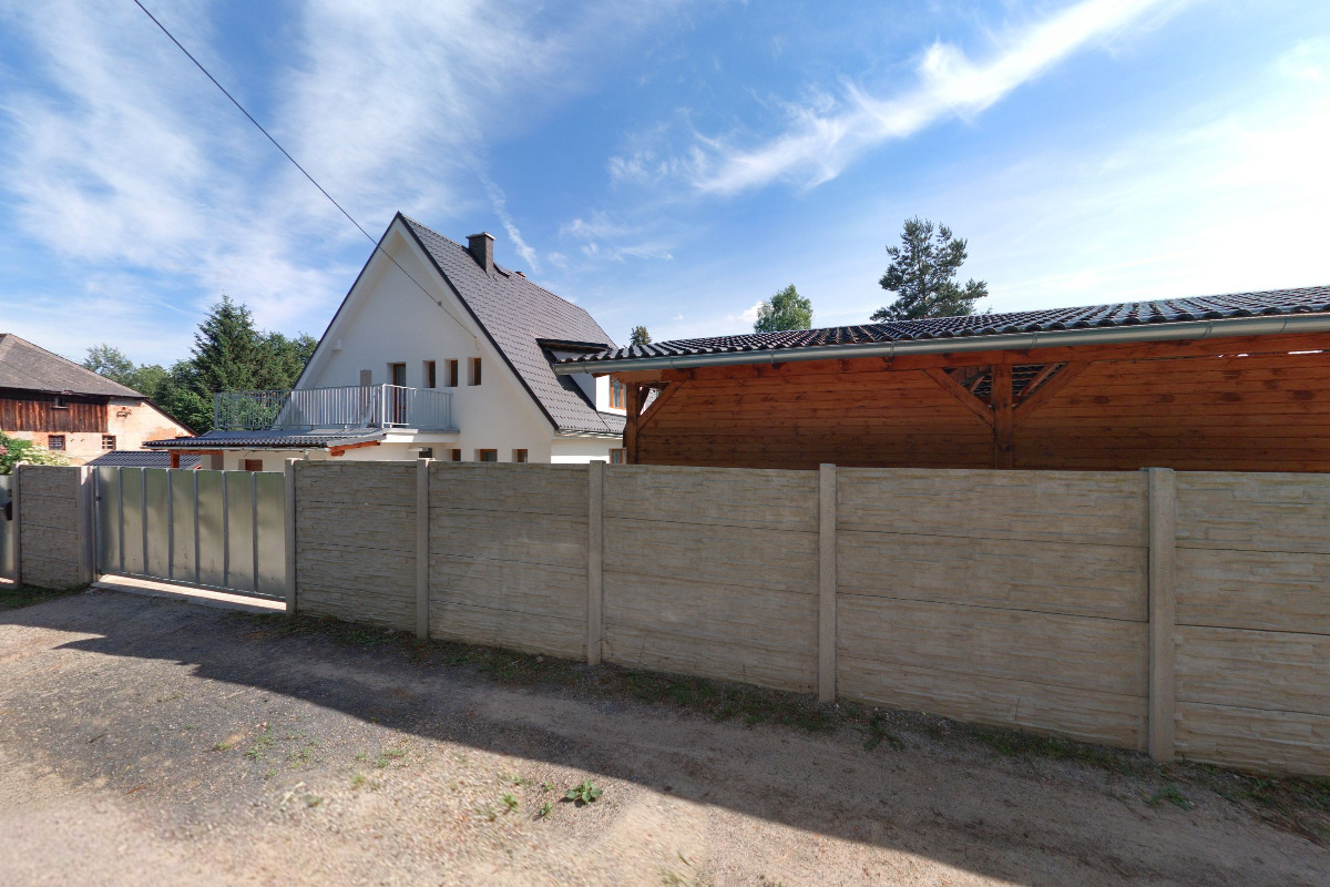 Apartmán STODOLA
