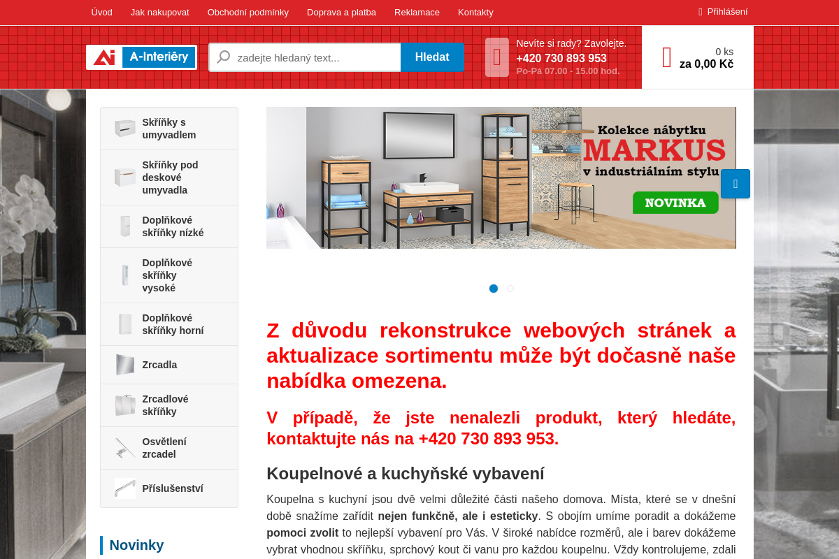 Eshop.ainteriery.cz