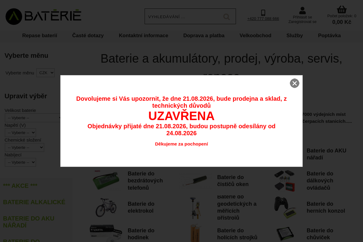 Abaterie.cz