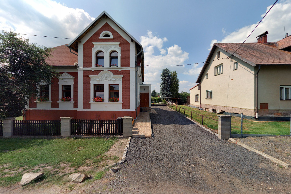 Pětka