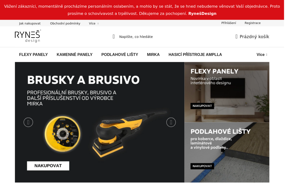 Eshoprynes.cz
