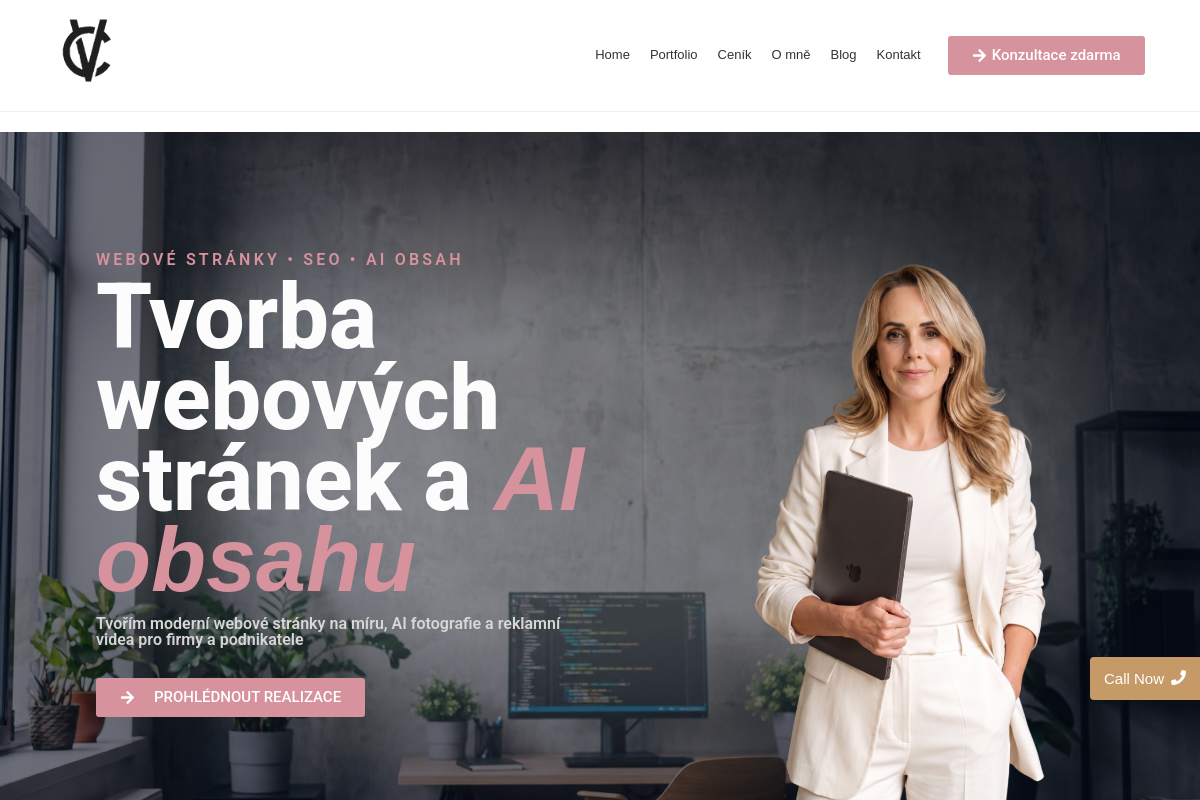 Webcorna.cz