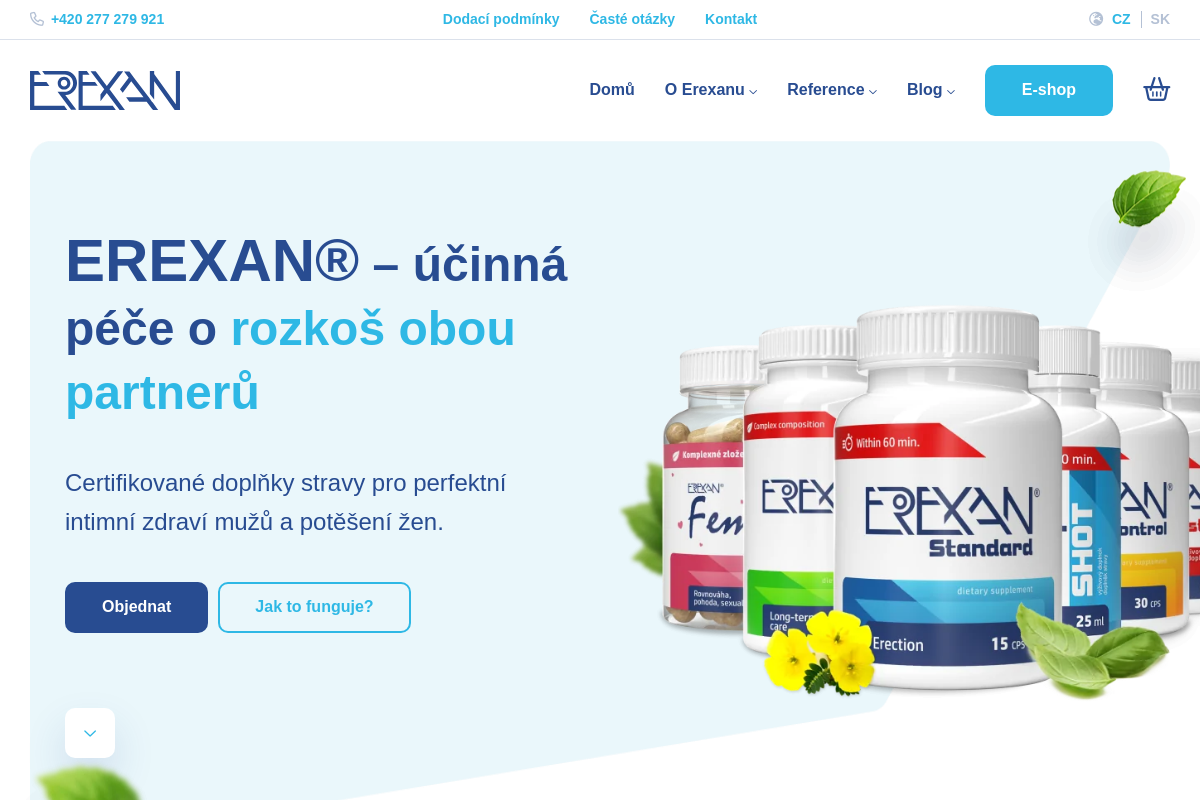 Erexan.eu