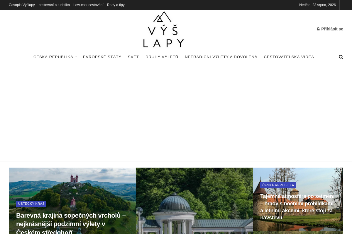 Vyslapy.cz