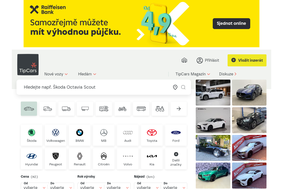 TipCars.com