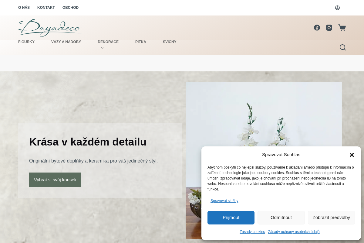 Dayadeco.cz