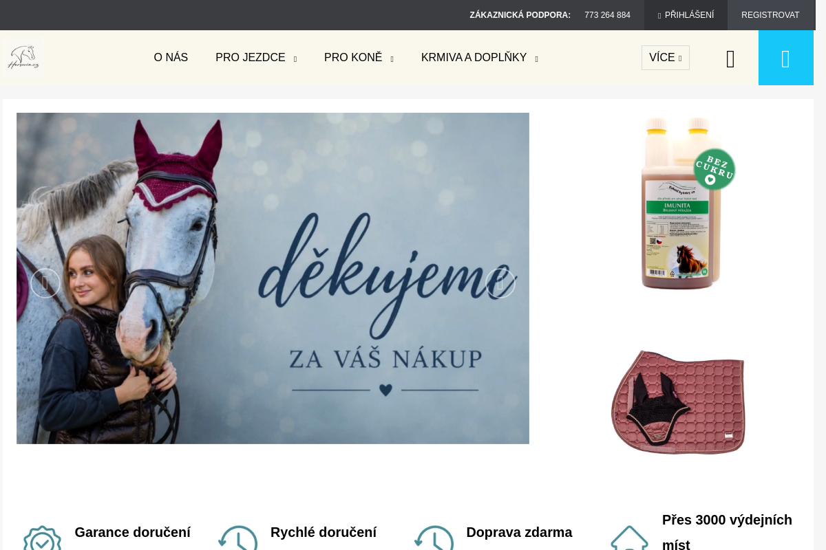 Horsevia.cz