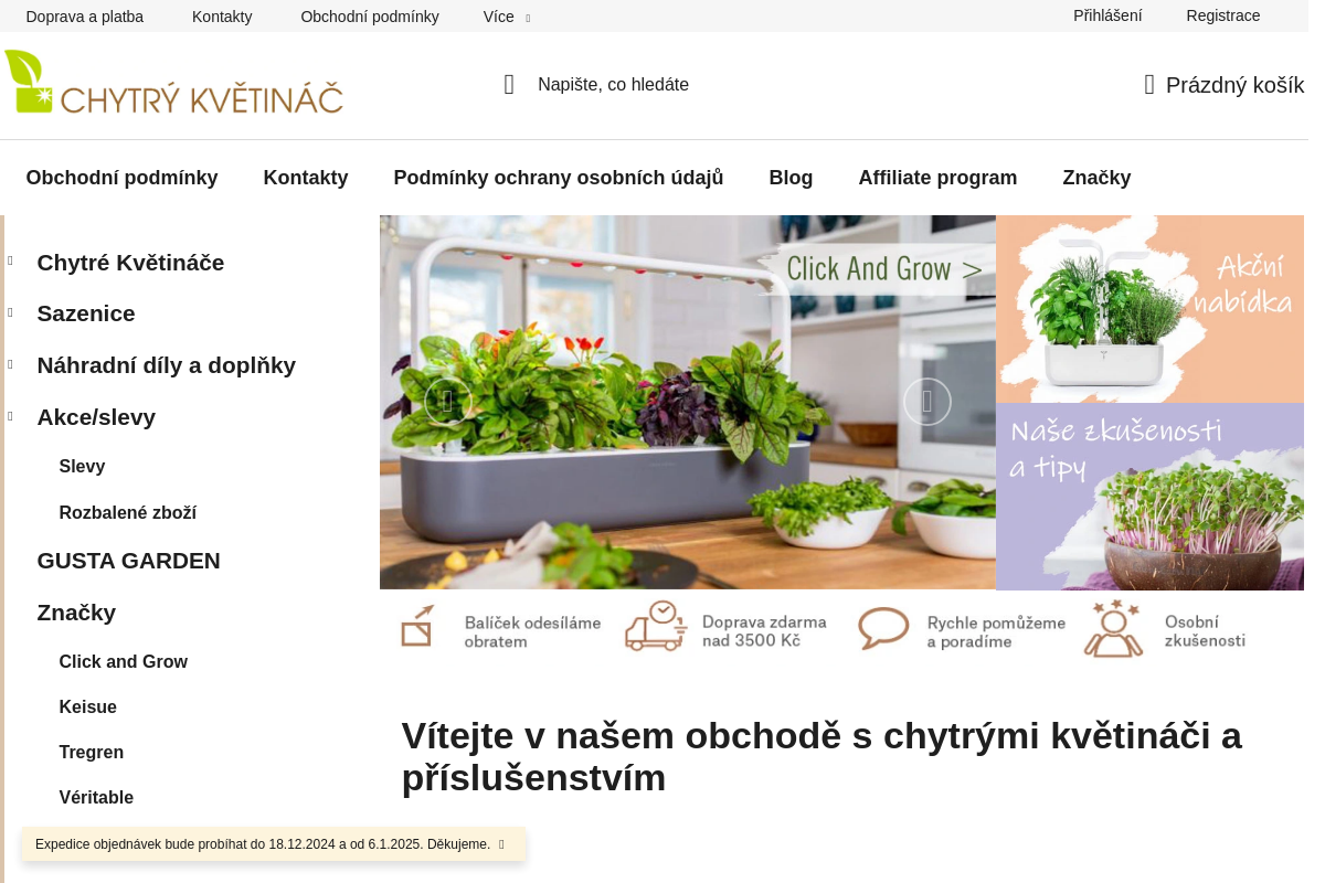 Chytrykvetinac.cz