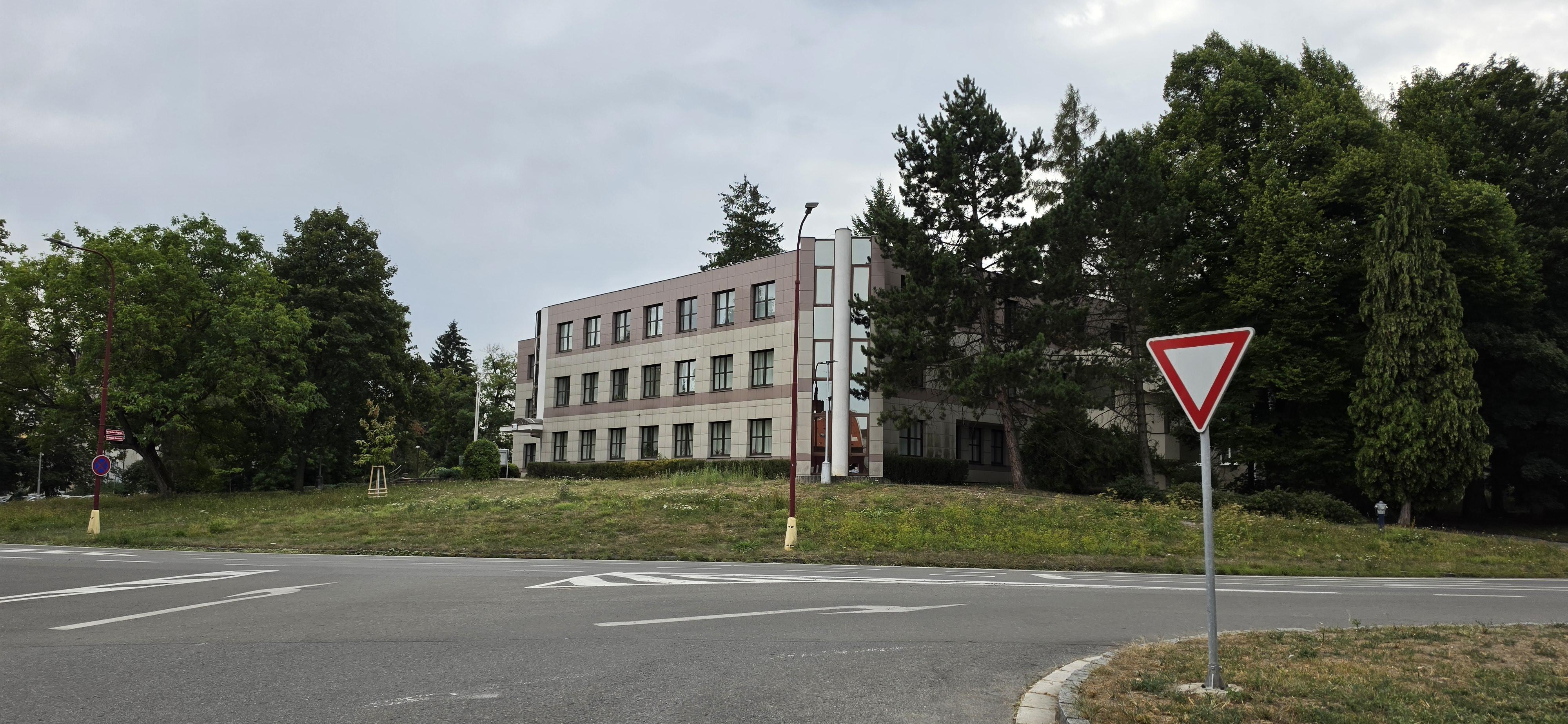 Finanční úřad pro Pardubický kraj - Územní pracoviště ve Svitavách foto 4