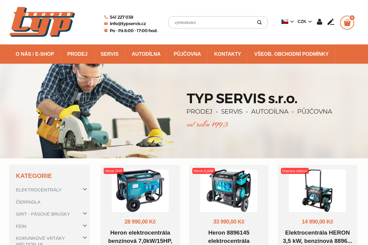 Typservis.cz