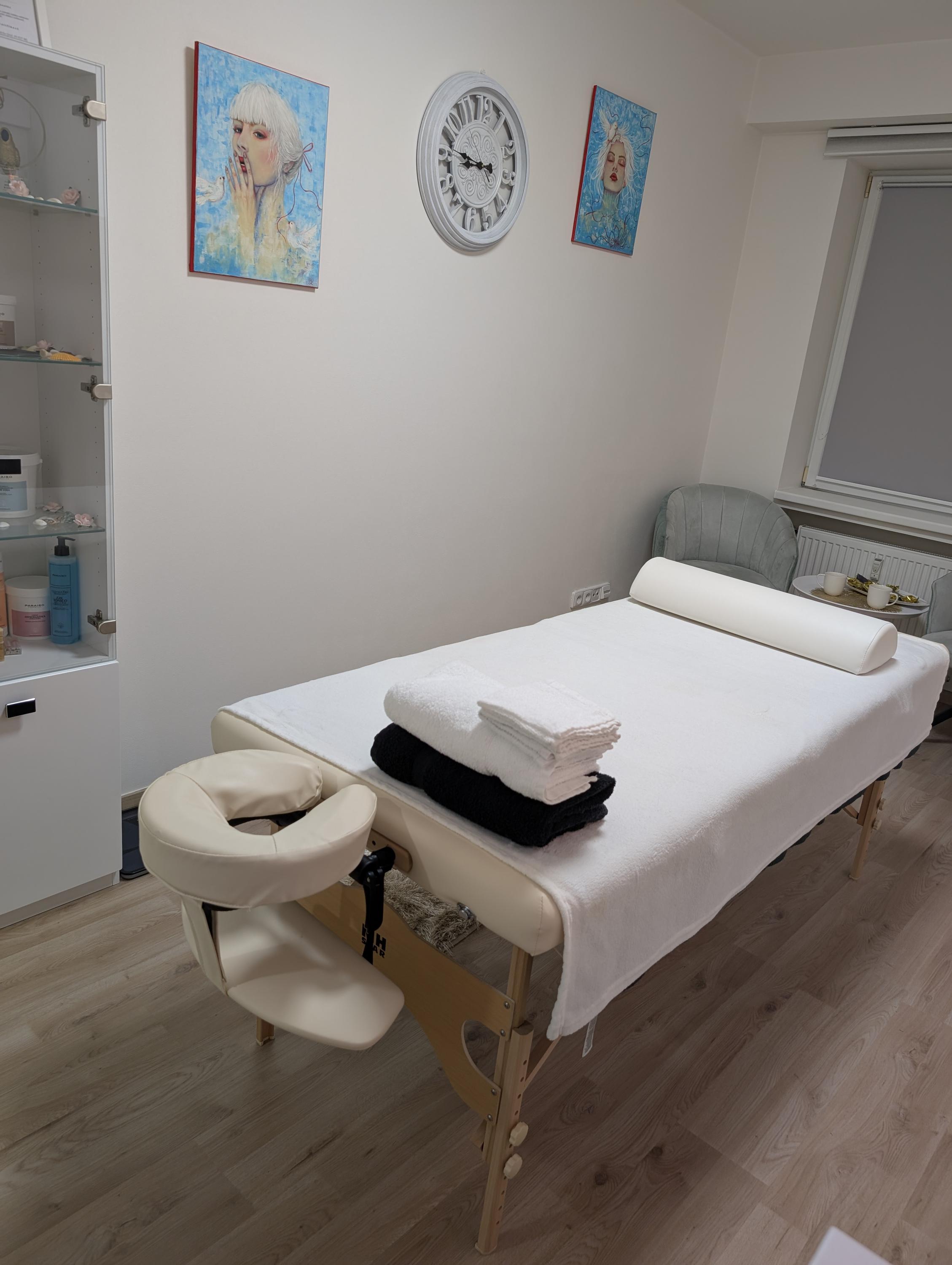 Spa & Masáže Queentessence foto 5