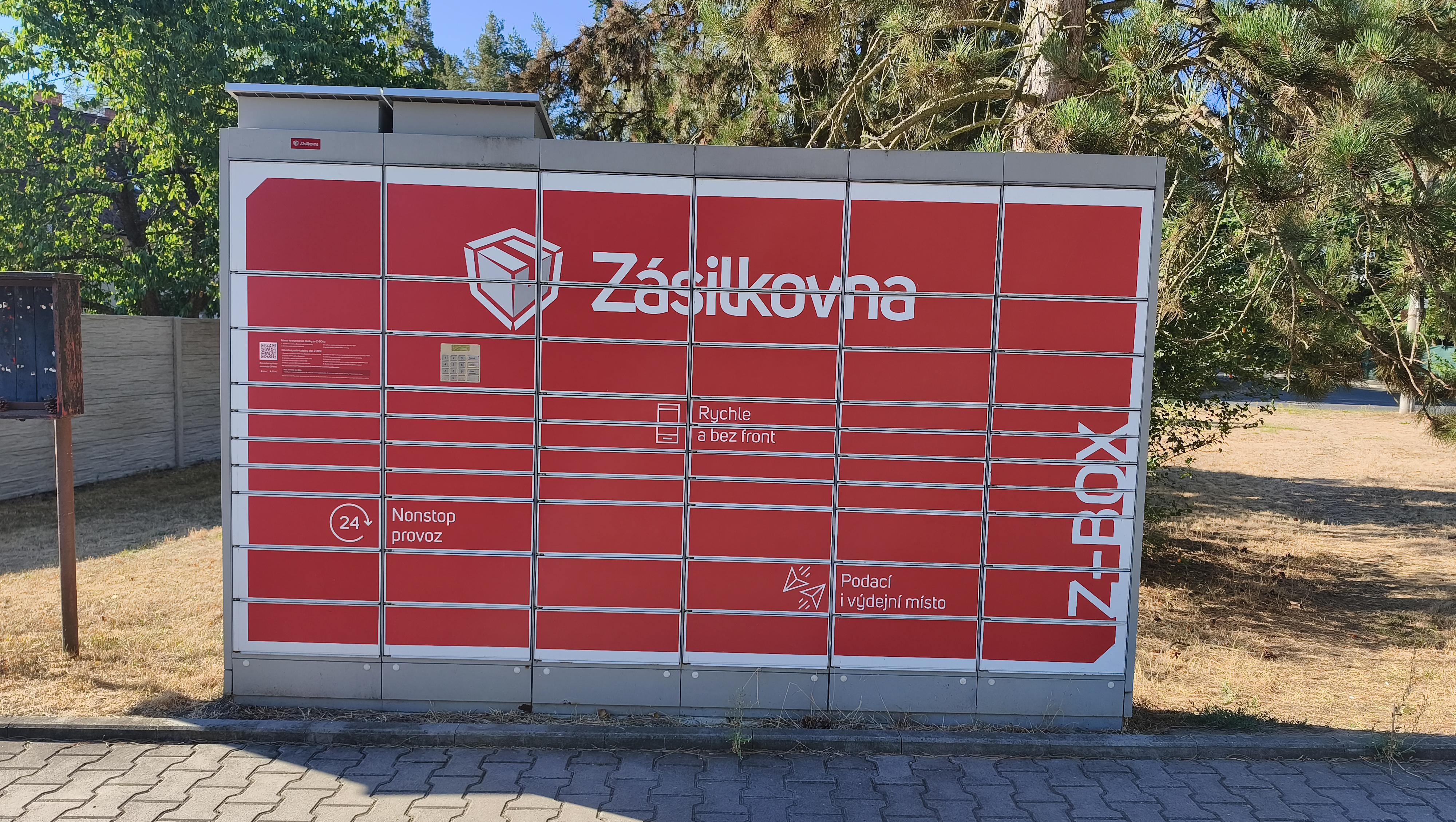 Z-BOX