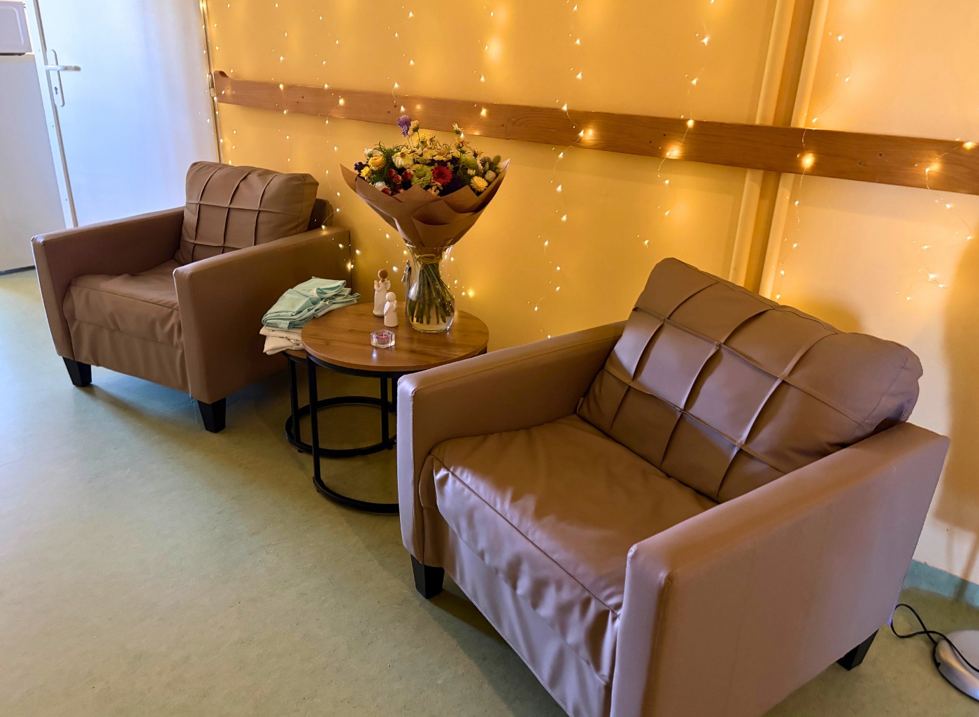 Dům léčby bolesti s hospicem sv. Josefa foto 5