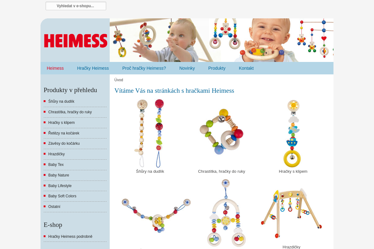 Heimess.cz