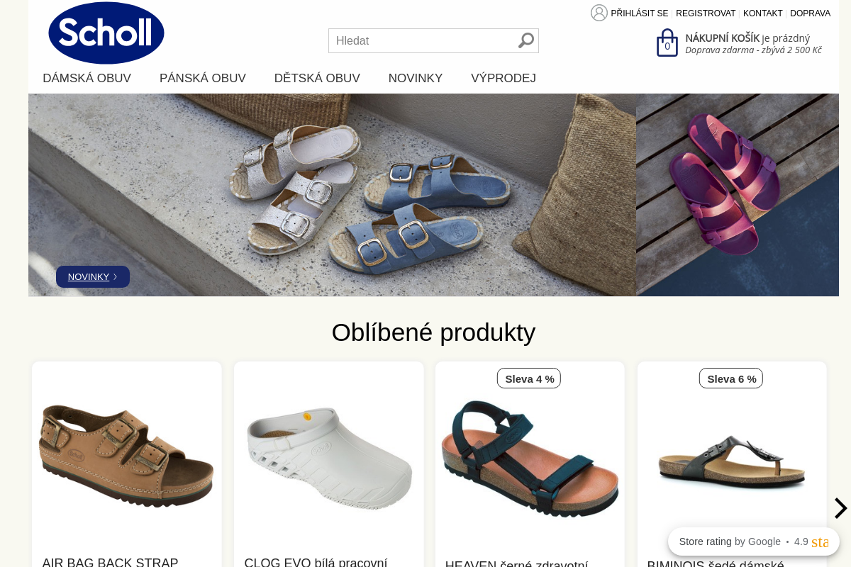 Muj-scholl.cz