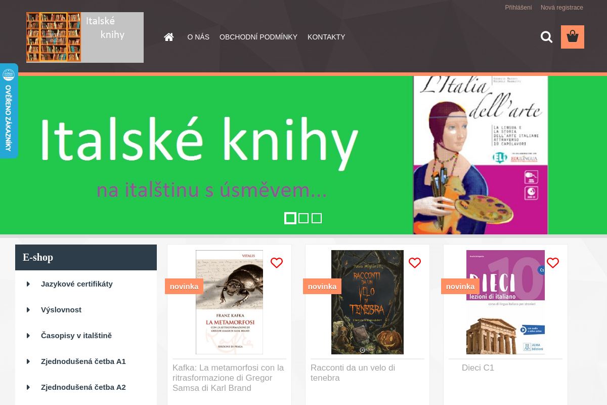 Italske-knihy.cz