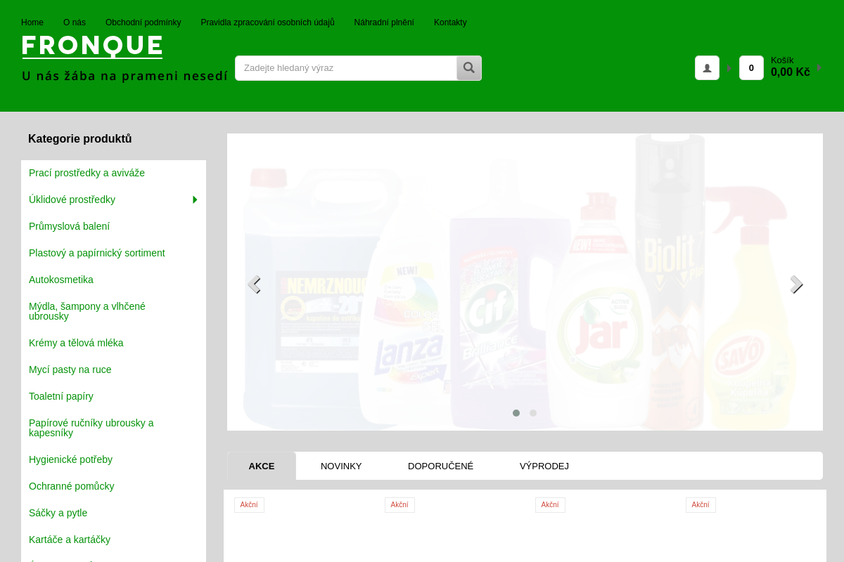 Abdrogerie.cz
