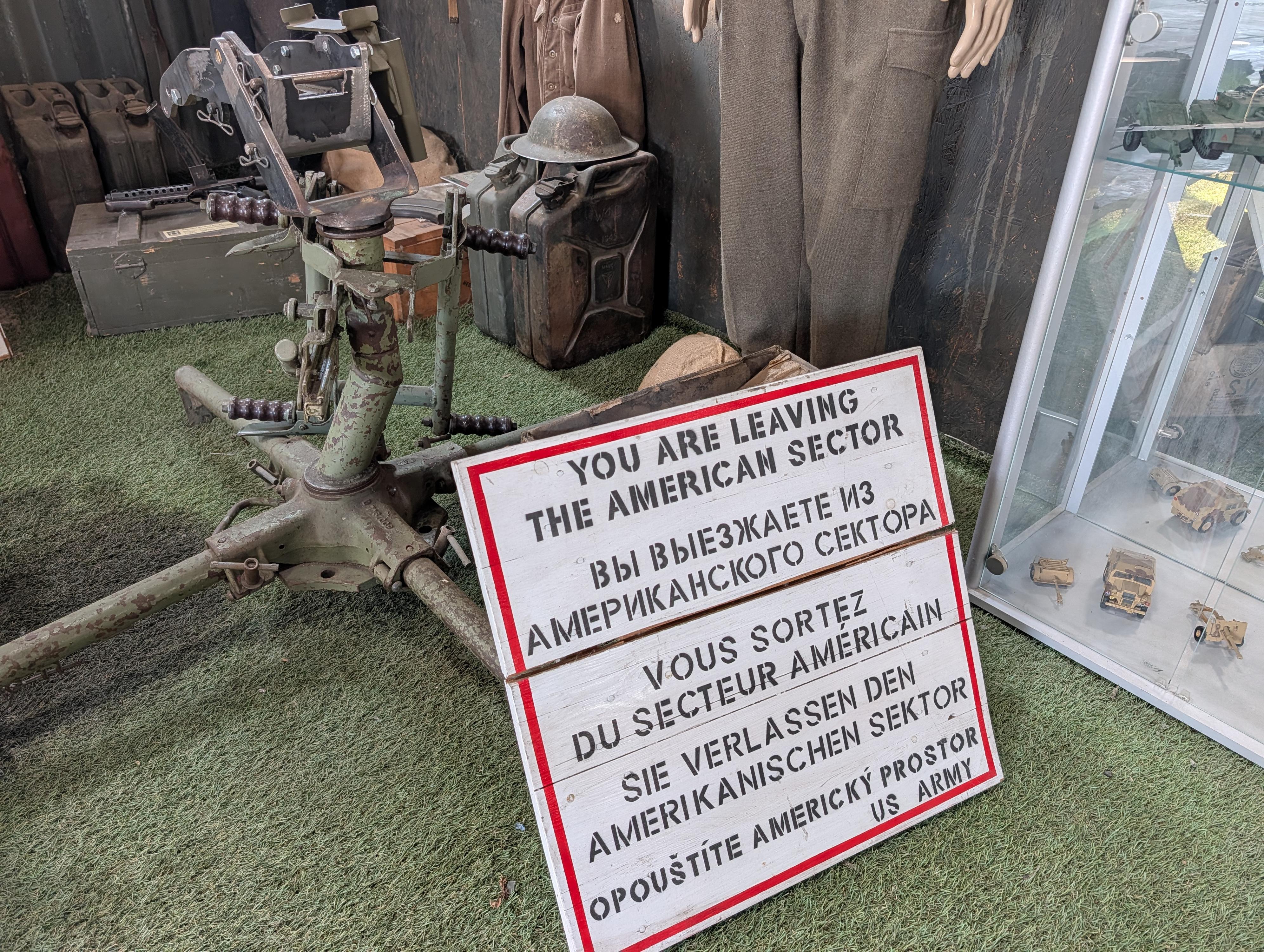 Army Muzeum Zdice foto 5