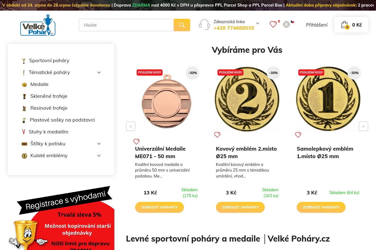 Velkepohary.cz