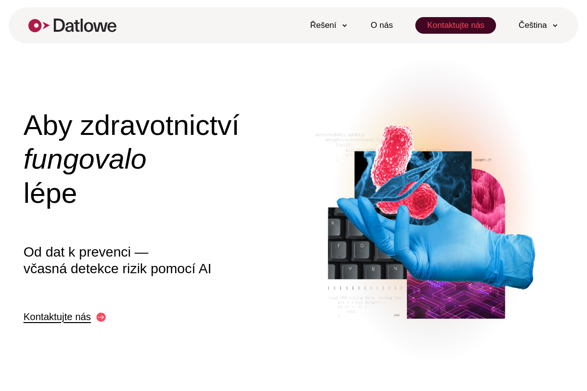 Datlowe, s.r.o.