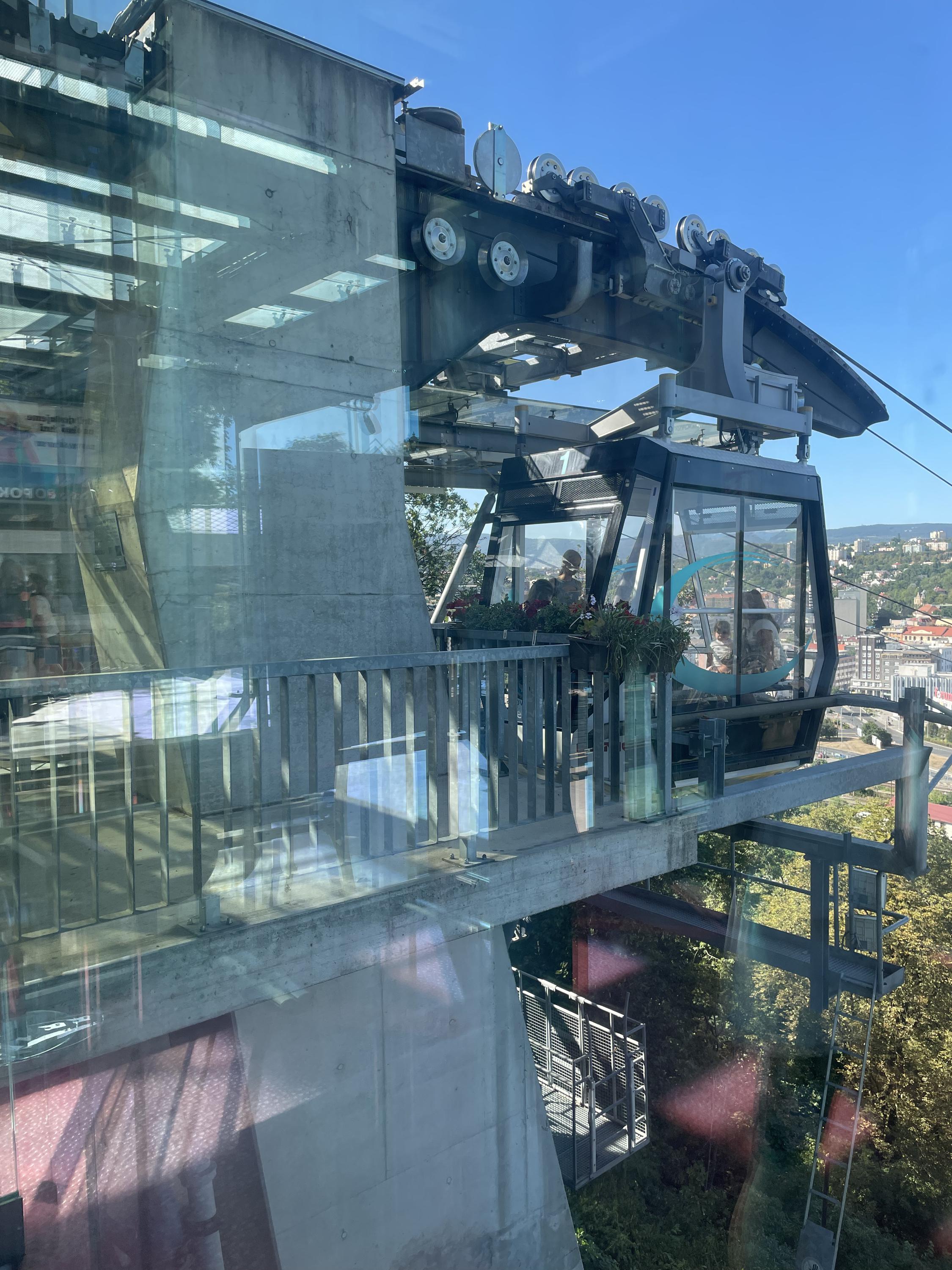 Dopravní podnik města Ústí nad Labem, a.s. foto 5