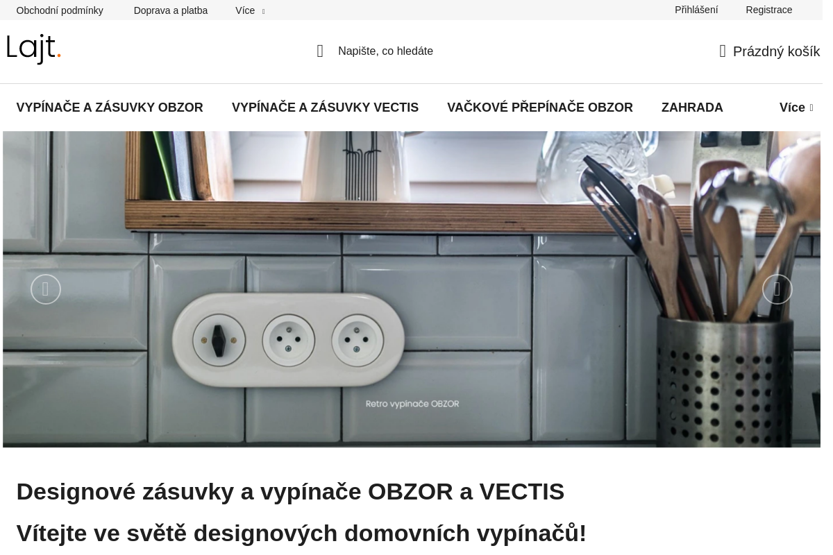 Lajt.cz