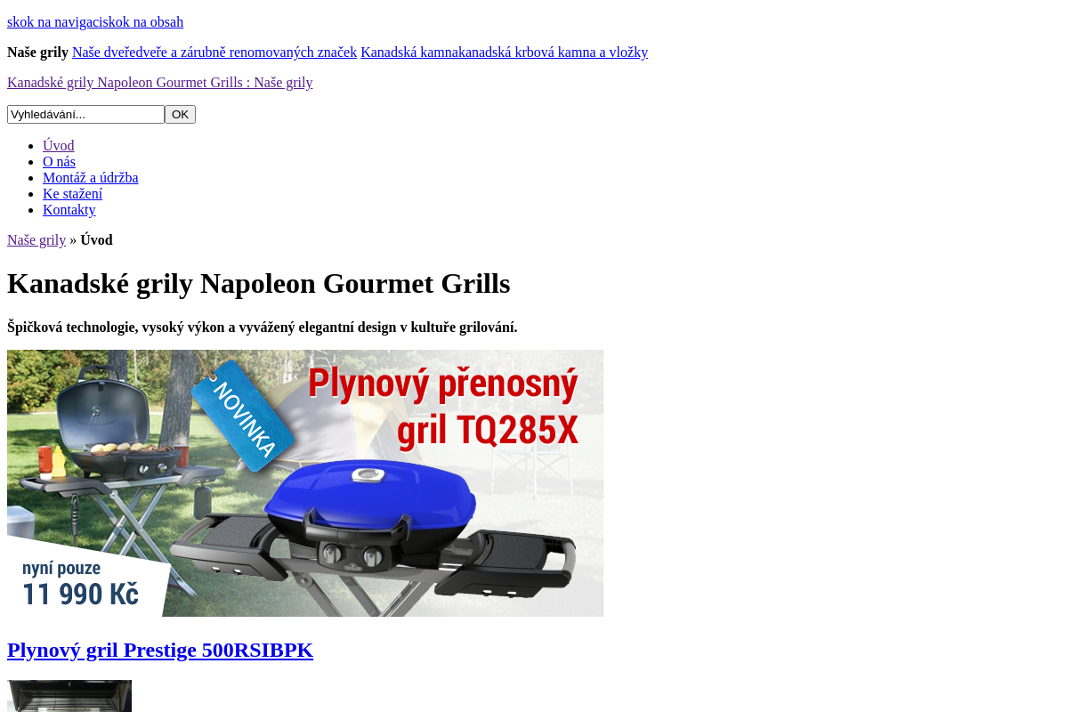 Nasegrily.cz