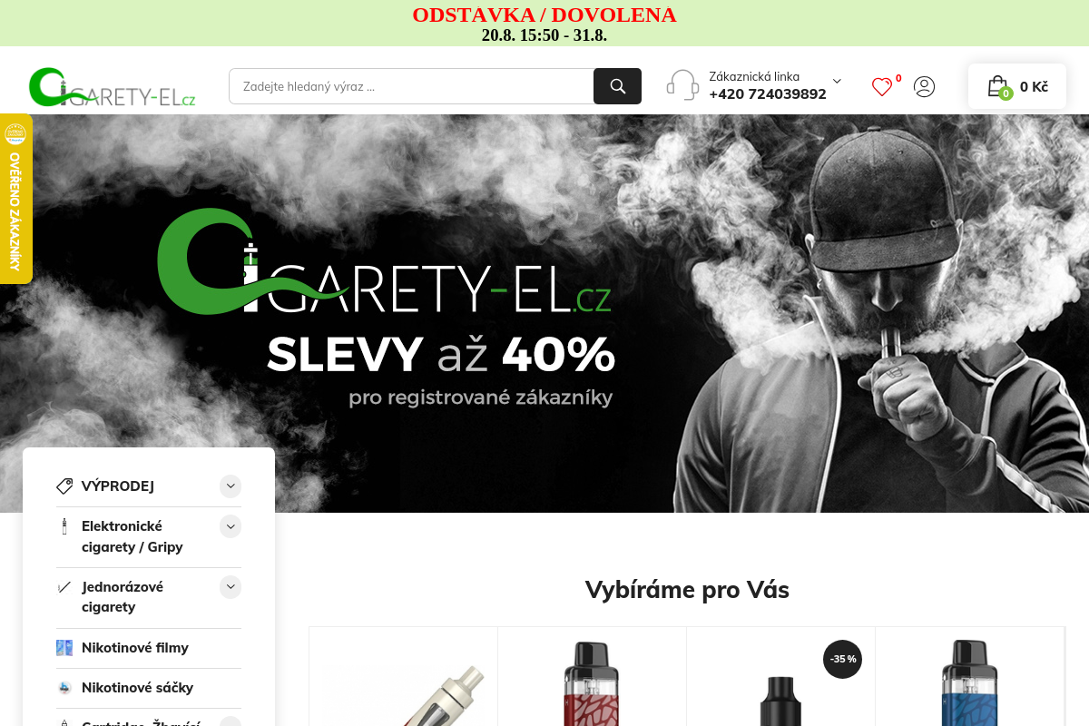 Zemecigaret.cz
