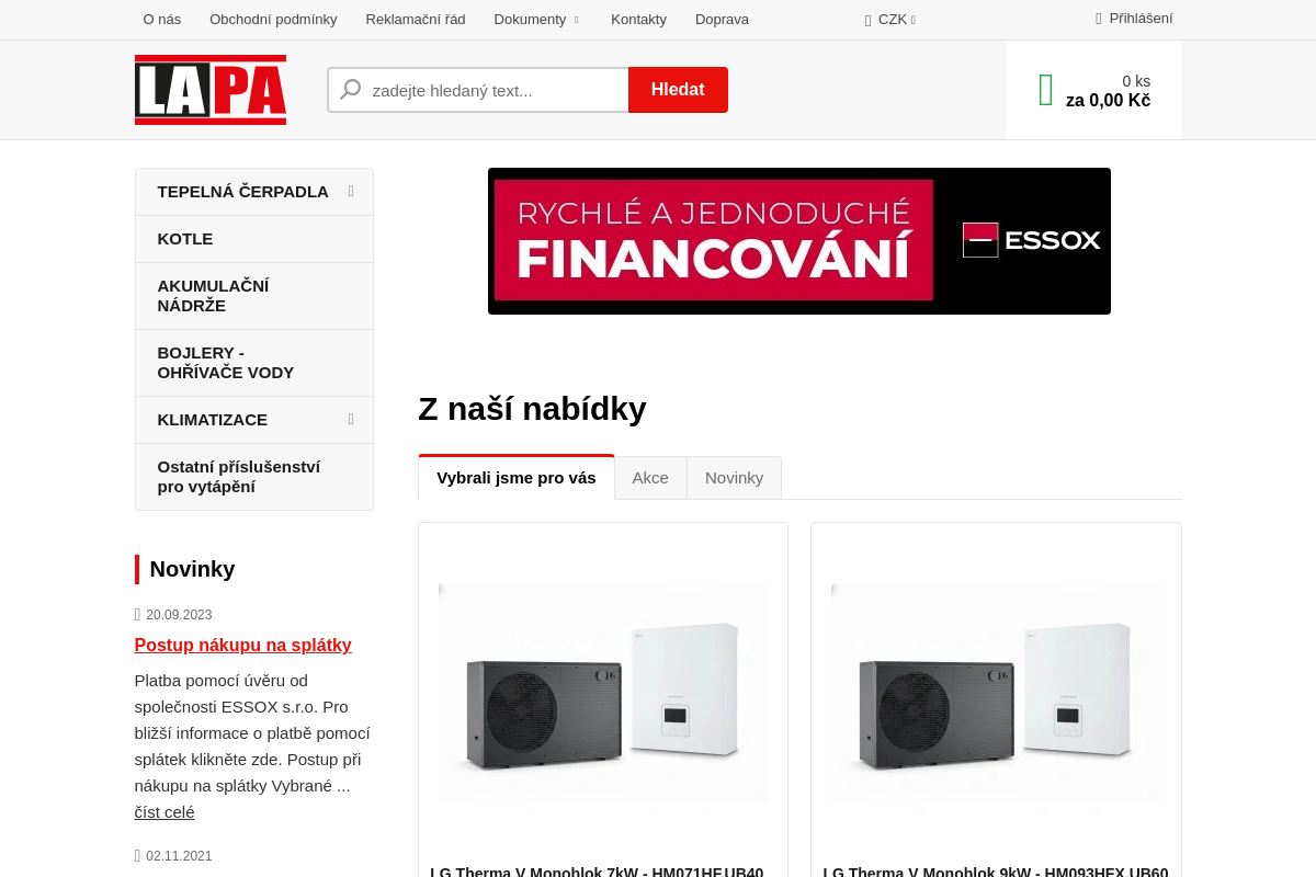 Lapa.cz