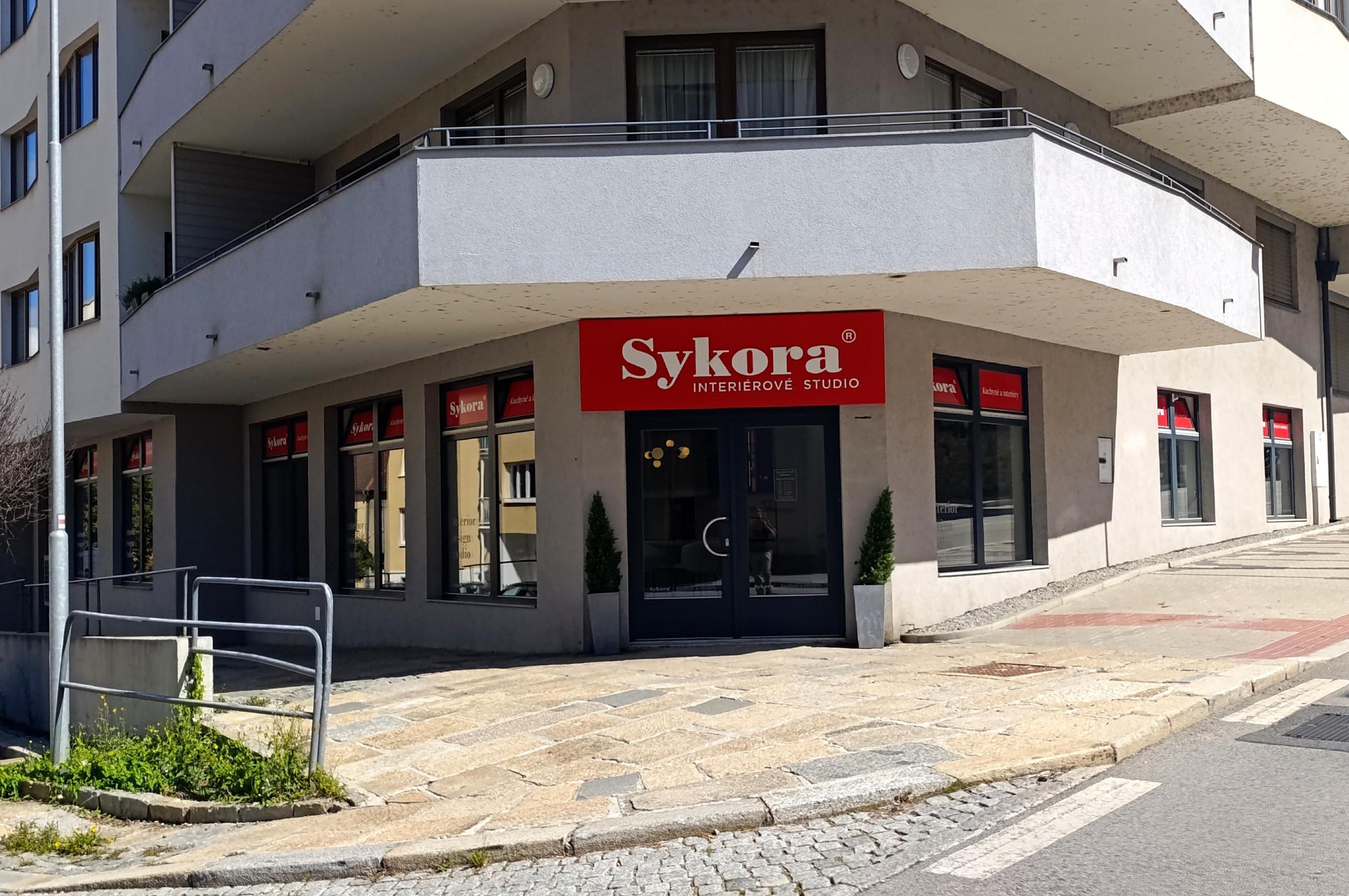 SYKORA kuchyně nejvyšší kvality | Písek